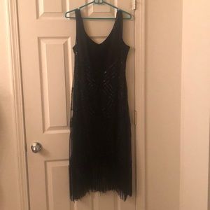 Clothes and accessories